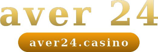 aver 24 โลโก้